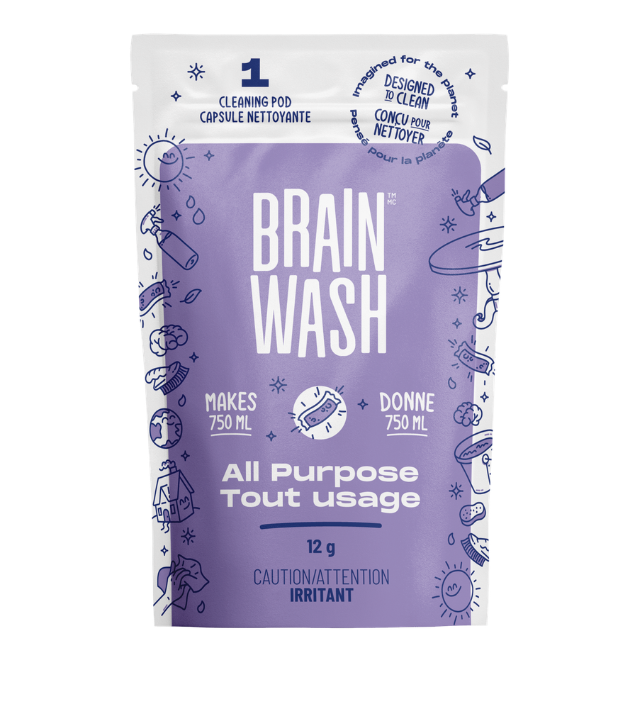 All-purpose cleaner refill