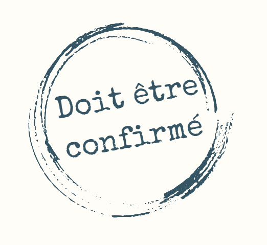 Comptoir de quartz - Groupe 2 à 9