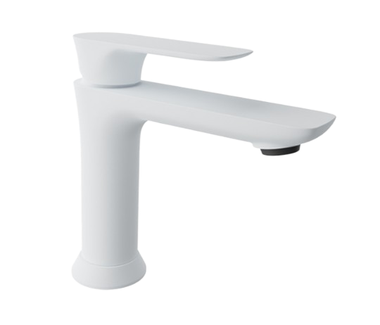 SENS B45 faucet - Single-hole - B45-1005-1PL