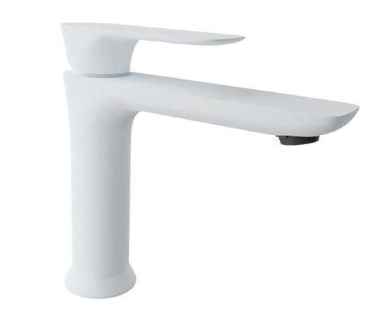 SENS B45 faucet - Long Single-hole - B45-1010-1PL