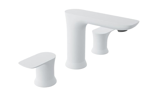 SENS B45 Faucet - 8" - B45-8009-00L