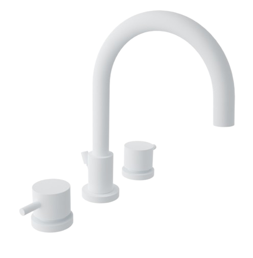 Robinet ZIP B66 - 8'' - B66-8009-00L