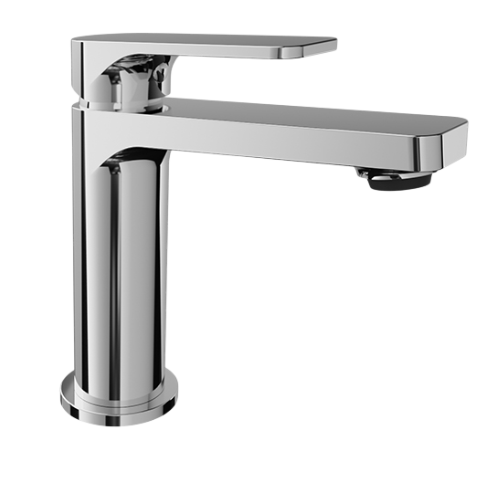 PETITE B04 Faucet - Short Single-hole - B04-1005-1PL