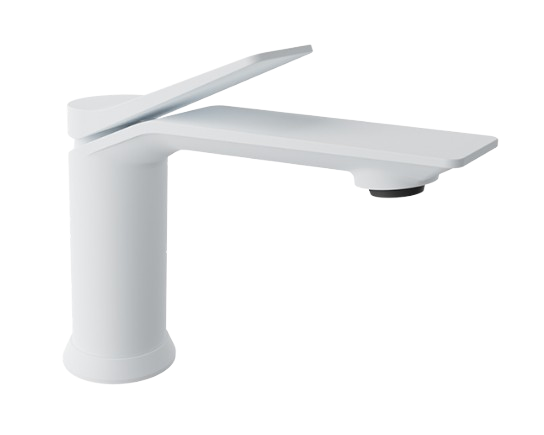 Robinet PROFILE B46 - Monotrou court - B46-1010-1PL