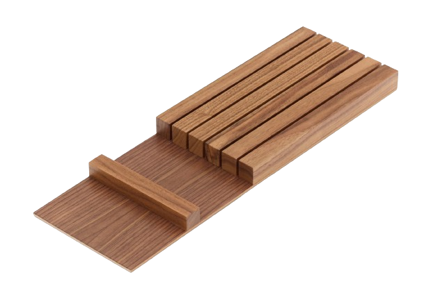 STRAIGHTLINE divider - Knife block insert