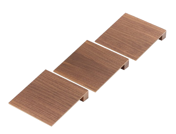 STRAIGHTLINE divider - Inclined spice divider