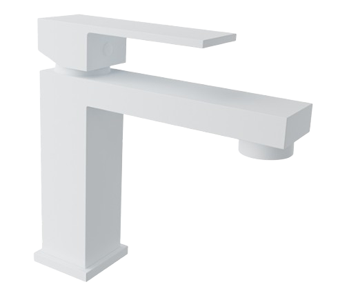 REC B05 Faucet - Short Single-hole - B05-1010-1PL