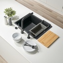 Ensemble d'accessoires tout-en-un