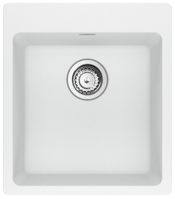 Évier Maris - 17 5⁄16"L x 19 11⁄16"P - MAG61015