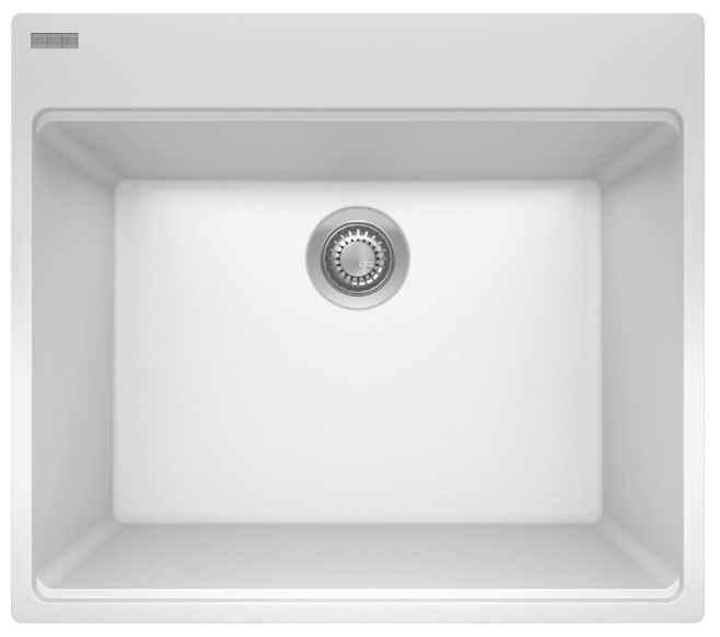 Évier Maris - 25"L x 22"P - MAG61023L