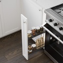 Spice pull-out