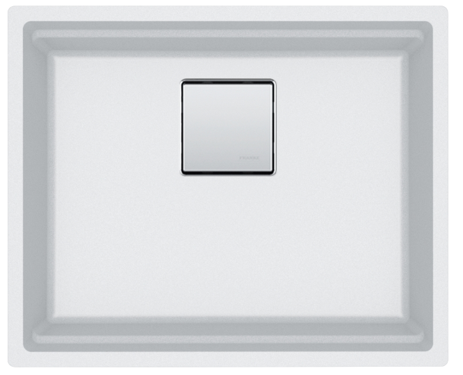 Peak sink - 22 1⁄16''W x 18 1⁄8''D - PKG110-20