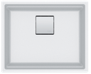 Évier Peak - 22 1⁄16"L x 18 1⁄8"P - PKG110-20