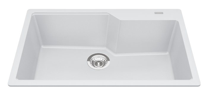 Urban sink - 30 11⁄16"W x 19 11⁄16"D - MGSM2031
