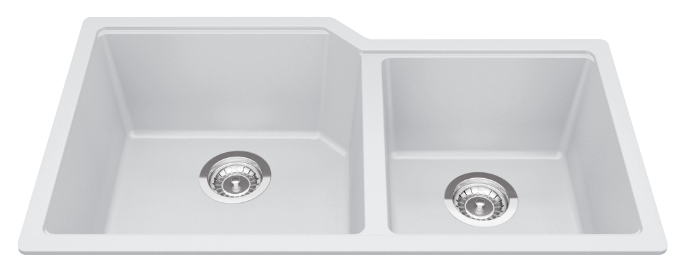 Urban sink - 33 7⁄8"W x 19 11⁄16"D - MGC2034U