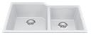 Évier Urban - 33 7⁄8"L x 19 11⁄16"P - MGC2034U