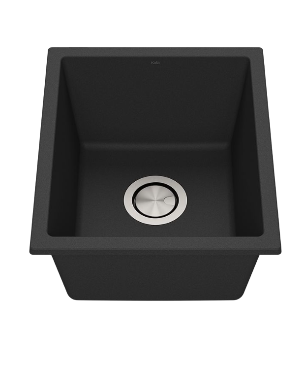 Bacia sink - 15''W x 17 1/2''D - KS2118