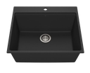 Évier Bacia - 25"L x 22"P - KS2119-