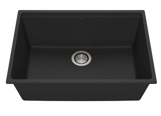 Bacia sink - 27 3/8''W x 19 3/8''D - KS2121