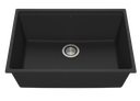 Évier Bacia - 27 3/8"L x 19 3/8"P - KS2121
