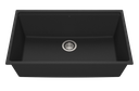 Évier Bacia - 31"L x 19 3/8"P - KS2122