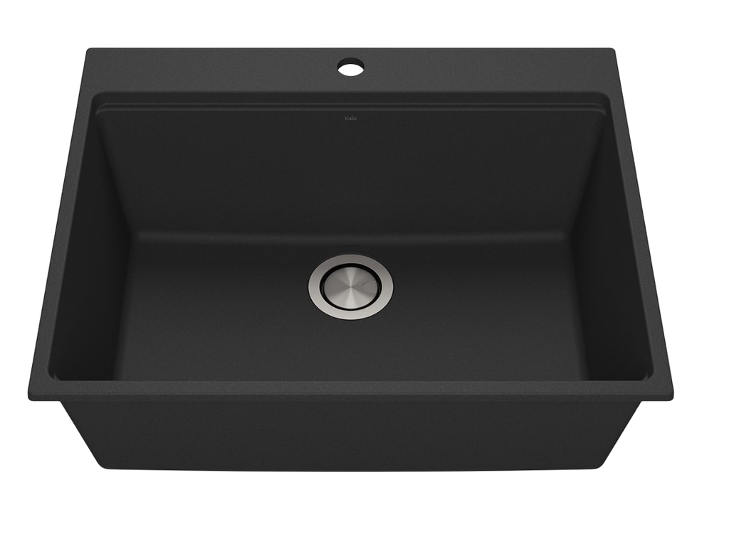 Évier Bacia - 27 3/8"L x 22"P - KS2139