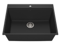 Évier Bacia - 27 3/8"L x 22"P - KS2139