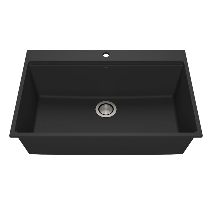 Évier Bacia - 33"L x 22"P - KS2123-