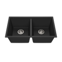 Bacia sink - 31''W x 18''D - KS2124