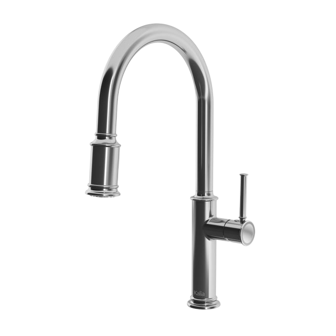 OKASION Faucet - KF1658