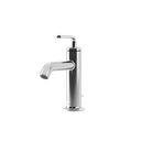 CITÉ Faucet - Single-hole with mechanical drain and overflow - BF1161