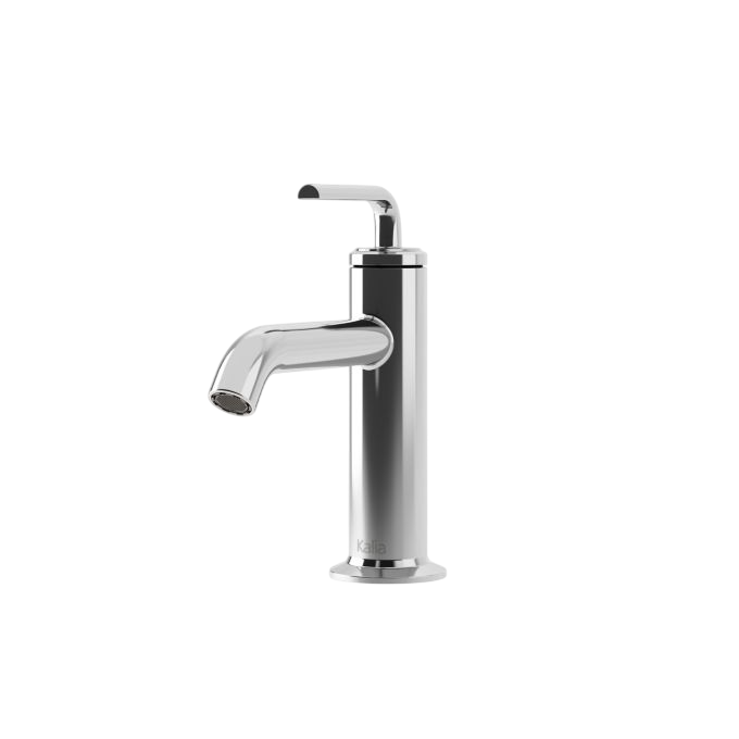 Robinet CITÉ - Monotrou sans drain - BF1276