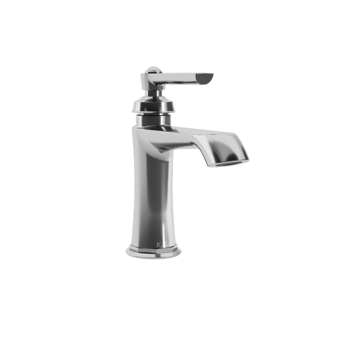 Robinet RUSTIK - Monotrou sans drain - BF1480