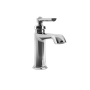 RUSTIK Faucet - Single-hole with pressure drain and overflow - BF1481