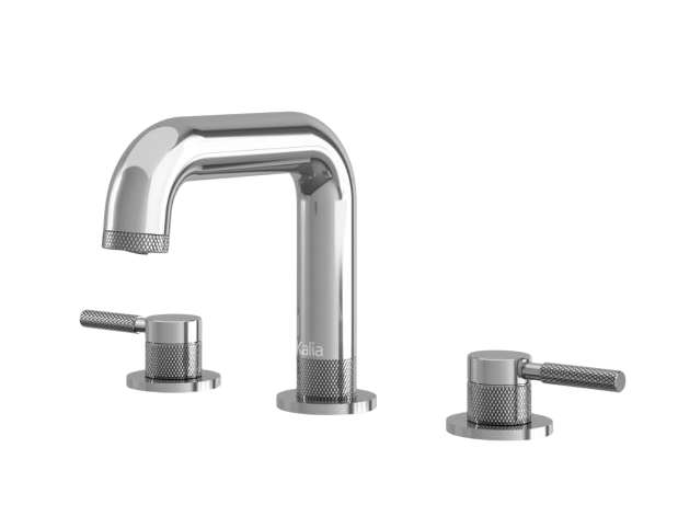 Robinet PRECISO - 8" Sans drain - BF1798