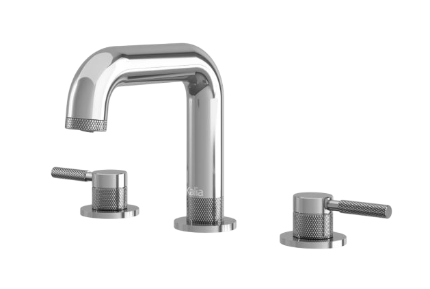 PRECISO Faucet - 8" with drain and overflow - BF1799