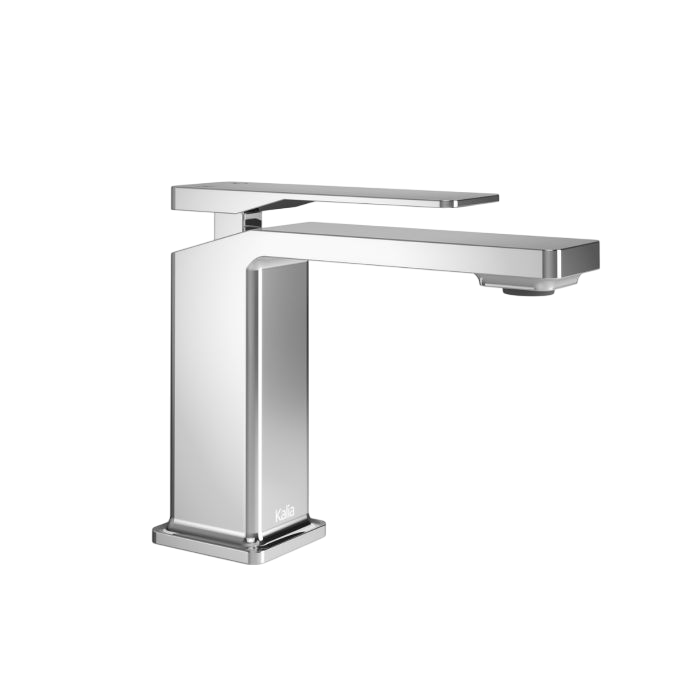 KAREO Faucet - Single-hole with pressure drain and overflow - BF1976