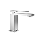 KAREO Faucet - Single-hole with pressure drain and overflow - BF1976