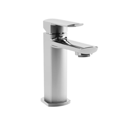 GRAFIK Faucet - Single-hole with pressure drain and overflow - BF1290