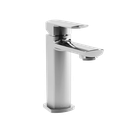 GRAFIK Faucet - Single-hole with pressure drain and overflow - BF1290
