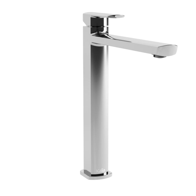 GRAFIK Faucet - Large Single-hole without drain - BF1291