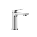 MOROKA Faucet - Single-hole with pressure drain and overflow - BF1911