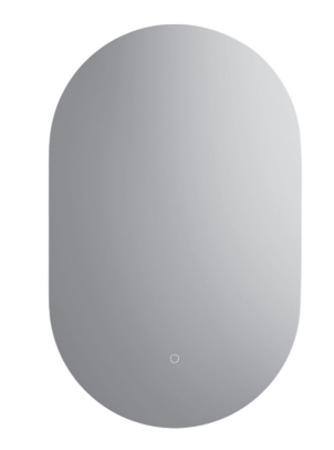 Miroir Eclipse - 20" x 32" avec éclairage DEL - MR1948