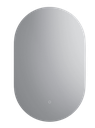 Eclipse mirror - 20" x 32" with LED lighting - MR1948