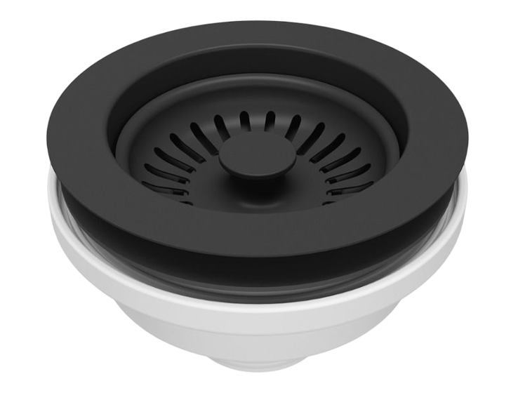 Kitchen sink strainer - 107411