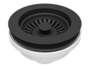 Kitchen sink strainer - 107411