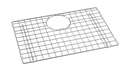 Grille de fond - 25" - 107416
