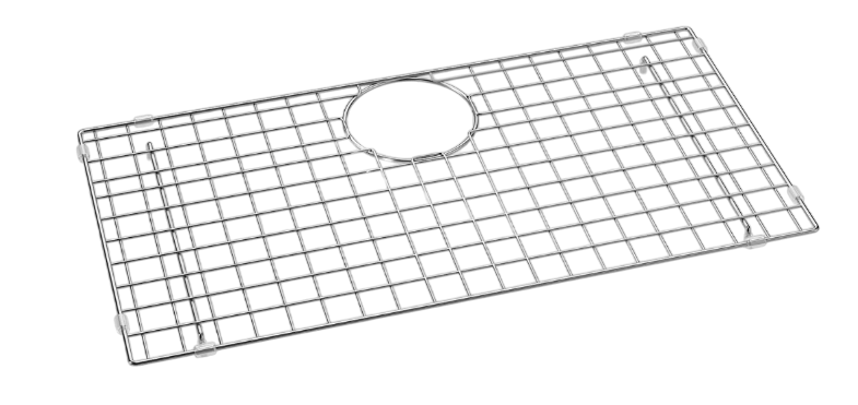 Grille de fond - 31" Cuve simple - 107418