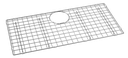 Grille de fond - 33" Cuve simple - 107420
