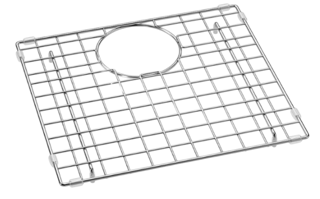 Grille de fond - 33" Cuve double 70/30 (Grande) - 107422